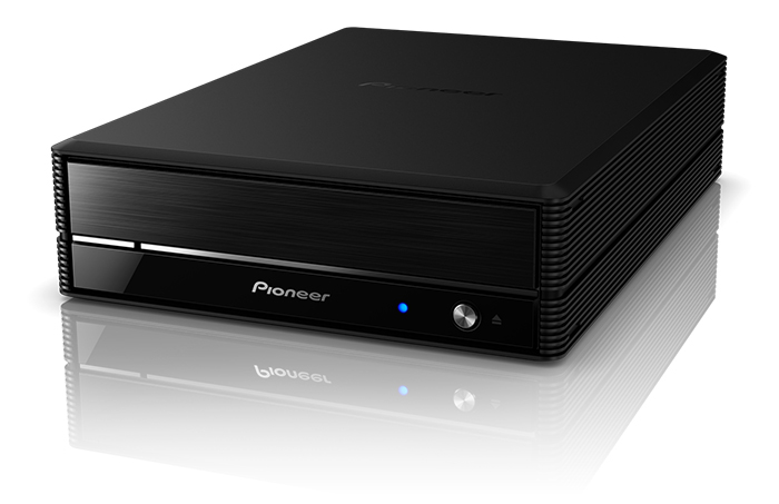 BDR-X13J-S 商品概要 | パソコン用BDドライブ | ブルーレイドライブ