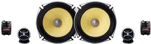 TS-C017A 商品概要 | カスタムフィットスピーカー | スピーカー