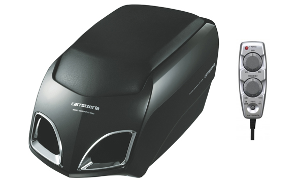 TS-WX66A 商品概要 | サブウーファー | スピーカー | パイオニア株式会社