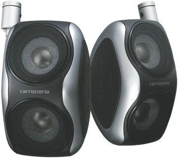 TS-STX7 商品概要 | サテライトスピーカー | スピーカー | パイオニア