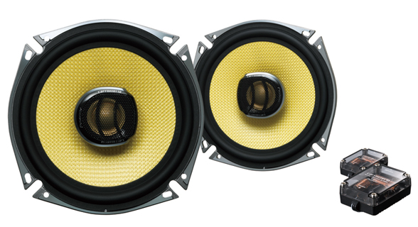 TS-J17A 商品概要 | カスタムフィットスピーカー | スピーカー