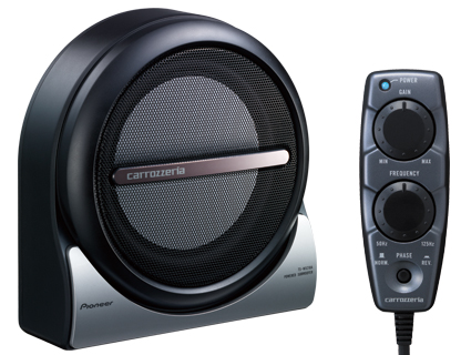 TS-WX210A 商品概要 | サブウーファー | スピーカー | パイオニア株式会社