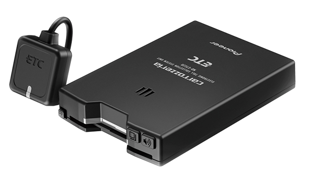 ND-ETC20 商品概要 | ETC2.0・ETCユニット | システムアップ