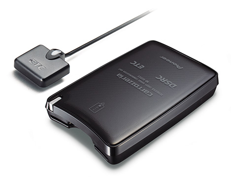 ND-DSRC3 商品概要 | ETC2.0・ETCユニット | システムアップ