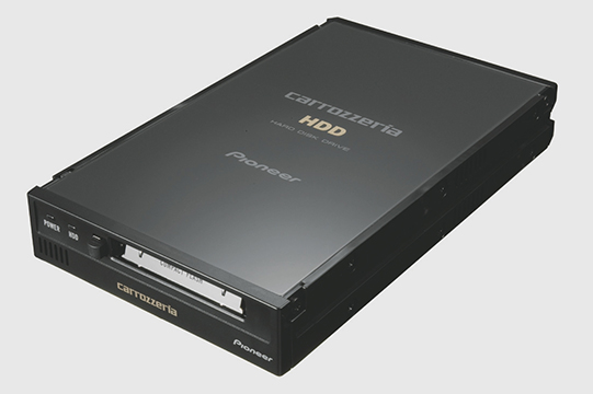 AVIC-ZH900MD 商品概要 | サイバーナビ | カーナビ | パイオニア株式会社