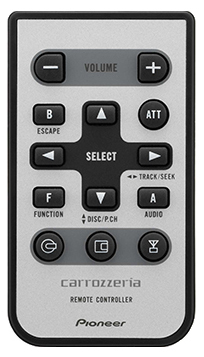 MEH-P007 商品概要 | オーディオメインユニット | カーAV | パイオニア