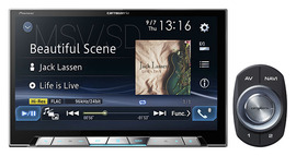 AVIC-CL901 商品概要 | サイバーナビ | カーナビ | パイオニア株式会社