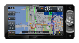 AVIC-RW502 取扱説明書 | 楽ナビ | カーナビ | パイオニア株式会社