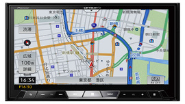AVIC-BZ500III 商品概要 | その他カーナビ | カーナビ | パイオニア