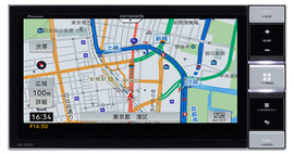 AVIC-BX500III 商品概要 | その他カーナビ | カーナビ | パイオニア