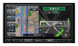 AVIC-RZ303 サポート情報 | 楽ナビ | カーナビ | パイオニア株式会社