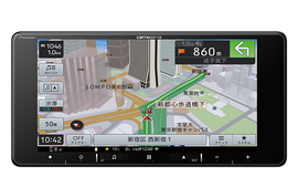 AVIC-RW720 サポート情報 | 楽ナビ | カーナビ | パイオニア株式会社