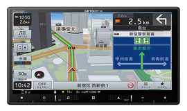 AVIC-RZ821-D 商品概要 | その他カーナビ | カーナビ | パイオニア株式会社