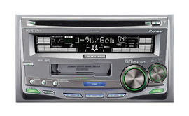 FH-P040 商品概要 | オーディオメインユニット | カーAV | パイオニア