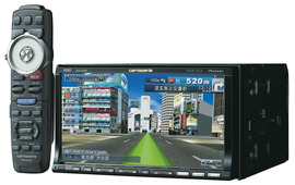 AVIC-ZH099 商品概要 | サイバーナビ | カーナビ | パイオニア株式会社