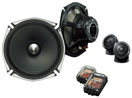 TS-C1710A 商品概要 | カスタムフィットスピーカー | スピーカー