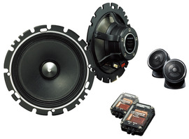 TS-C1610A 商品概要 | カスタムフィットスピーカー | スピーカー