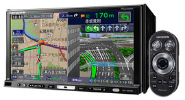 AVIC-HRZ990 サポート情報 | 楽ナビ | カーナビ | パイオニア株式会社