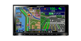 AVIC-MRZ09 商品概要 | 楽ナビ | カーナビ | パイオニア株式会社