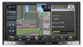 AVIC-MRZ009 サポート情報 | 楽ナビ | カーナビ | パイオニア株式会社