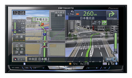 AVIC-ZH0009 サポート情報 | サイバーナビ | カーナビ | パイオニア