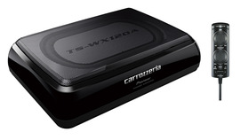 TS-WX120A 取扱説明書 | サブウーファー | スピーカー | パイオニア