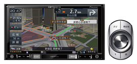 AVIC-RZ09 サポート情報 | 楽ナビ | カーナビ | パイオニア株式会社
