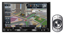 AVIC-RL09 商品概要 | 楽ナビ | カーナビ | パイオニア株式会社