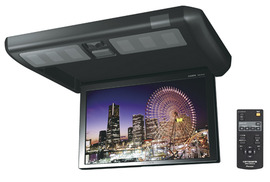 TVM-FW1010-B 商品概要 | モニター・テレビ | システムアップ