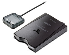 ND-ETCS10 商品概要 | ETC2.0・ETCユニット | システムアップ