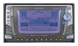 FH-P66MD 商品概要 | オーディオメインユニット | カーAV | パイオニア