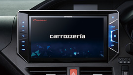 AVIC-CE900NO 商品概要 | サイバーナビ | カーナビ | パイオニア株式会社