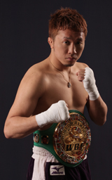 ボクシング　ポスター　粟生隆寛vsエリオ・ロハス　下田昭文　2009.7.14 ボクシングポスター 榎洋之 vs 粟生隆寛 下田vs山中JCBホール