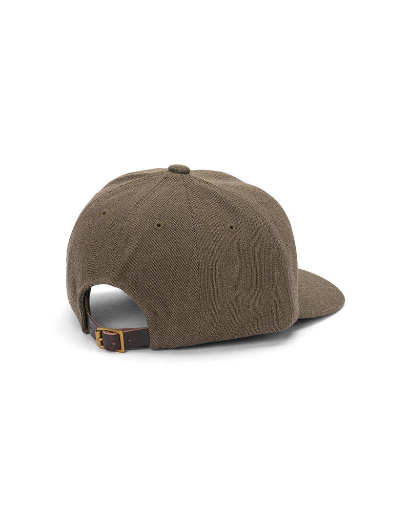 visvim 24AW EXCELSIOR II CAP VISVIM – Vintage Concept Store