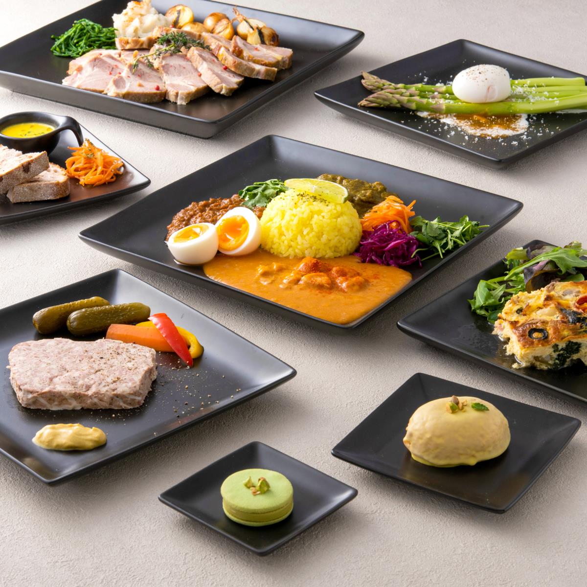 スクエアプレート｜有限会社JS企画