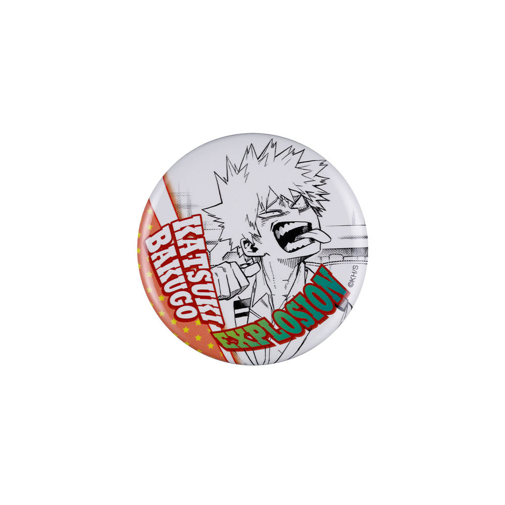 僕のヒーローアカデミア』PKGコレクション 爆豪勝己 – JUMP SHOPオンライン