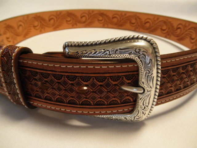 ヴィンテージバックル＆ウエスタンベルト入荷しました！ 純日本製