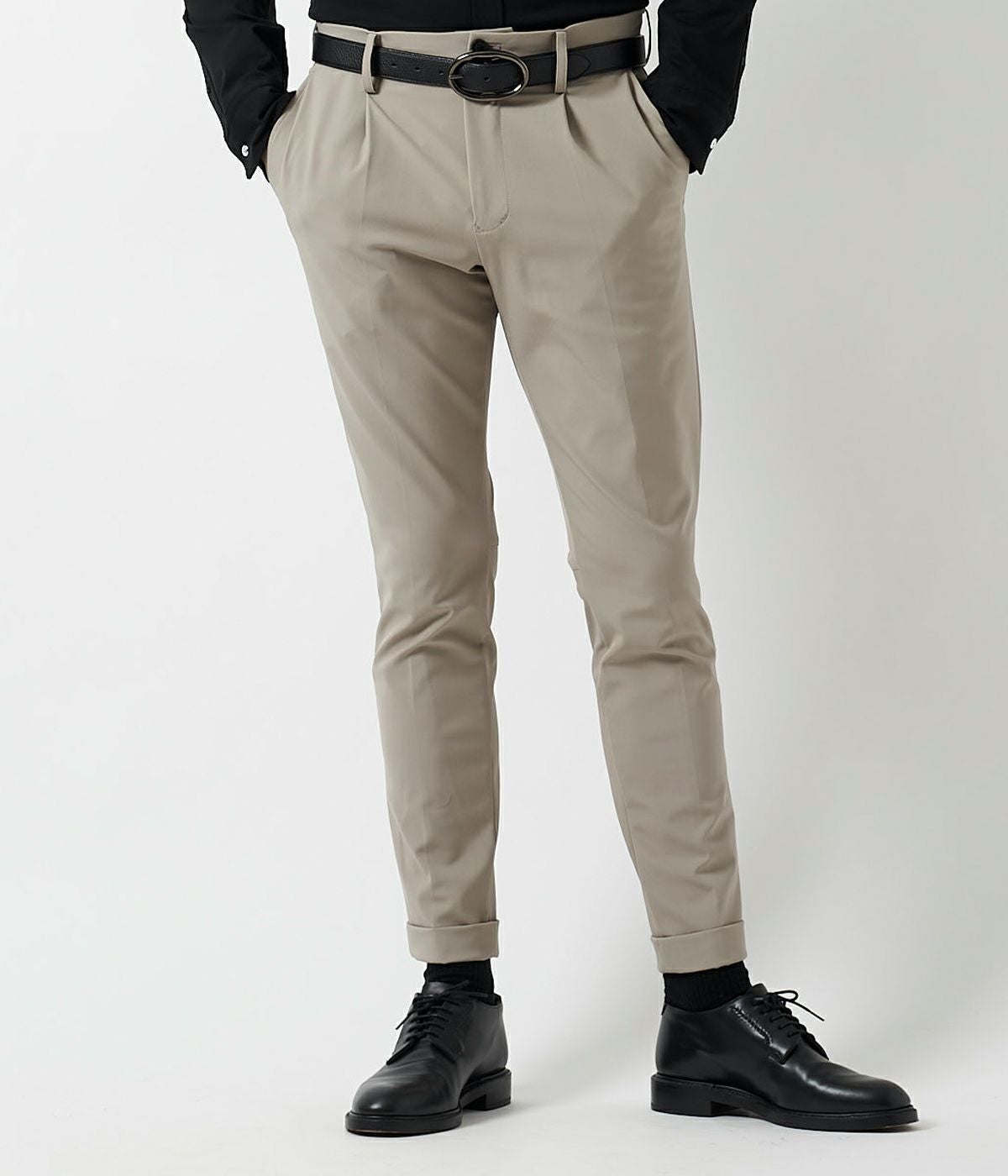 FORMAL PANTS | junhashimoto（ジュンハシモト）Official webshop