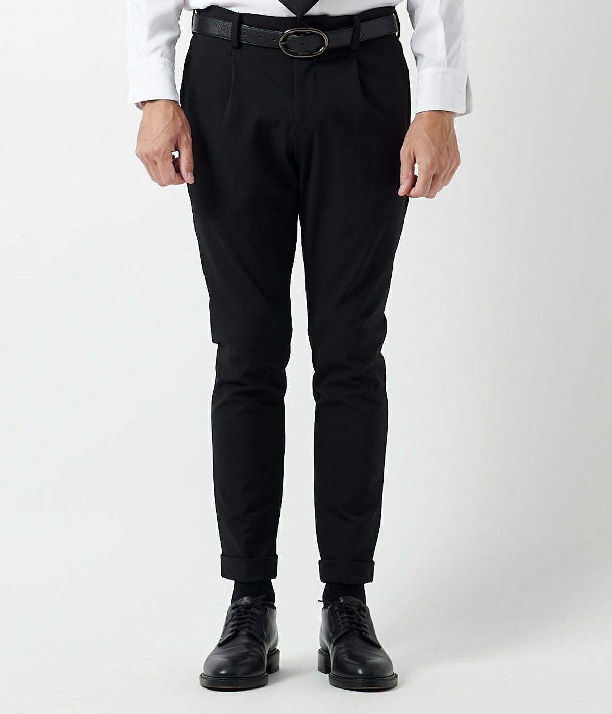 FORMAL PANTS | junhashimoto（ジュンハシモト）Official webshop