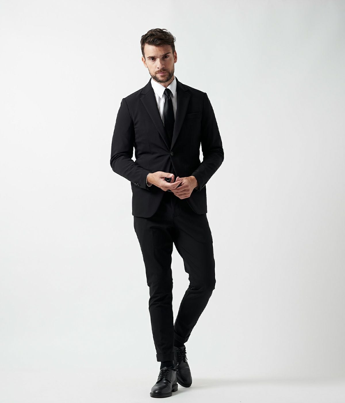 FORMAL PANTS | junhashimoto（ジュンハシモト）Official webshop