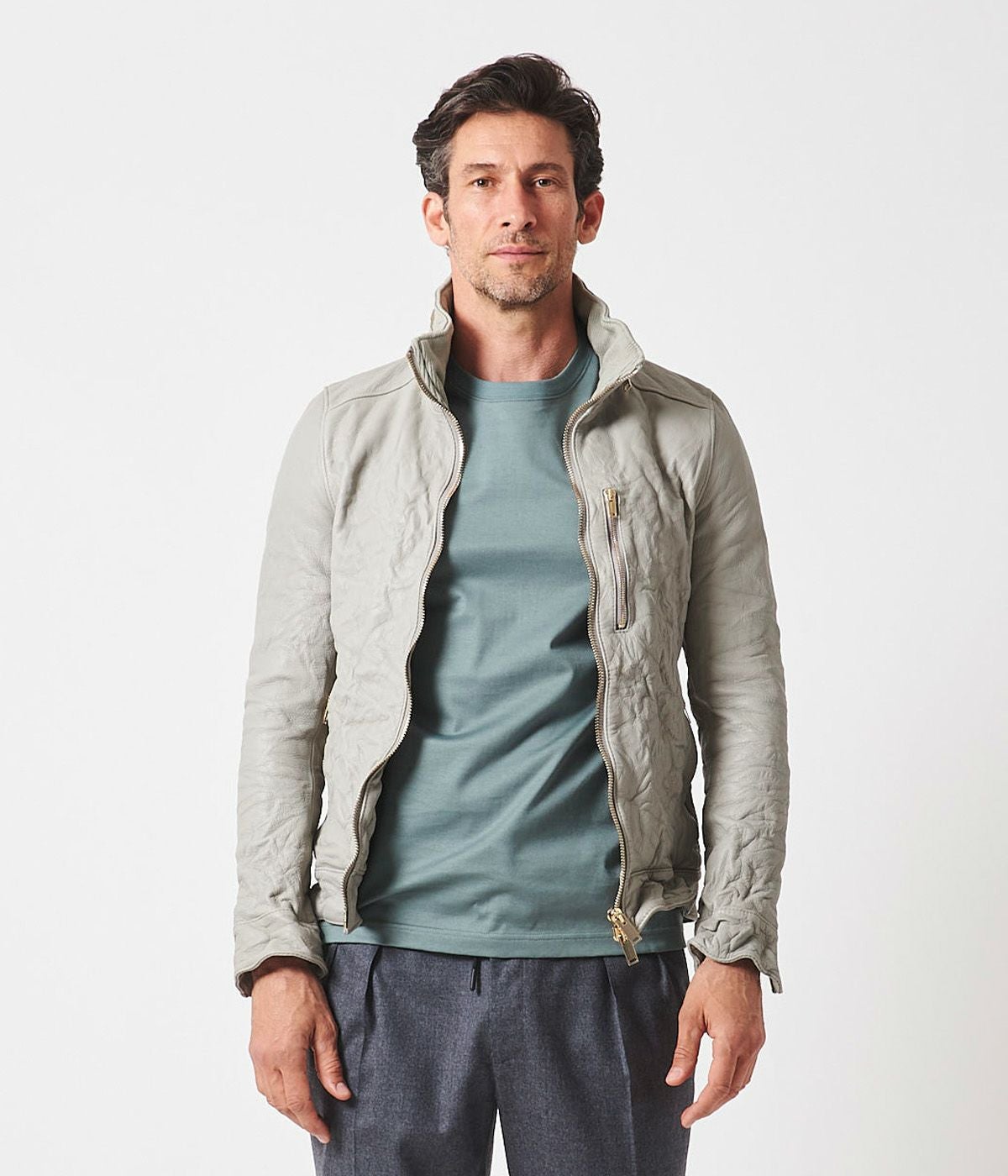 L01 INNER RIDERS | junhashimoto（ジュンハシモト）Official webshop