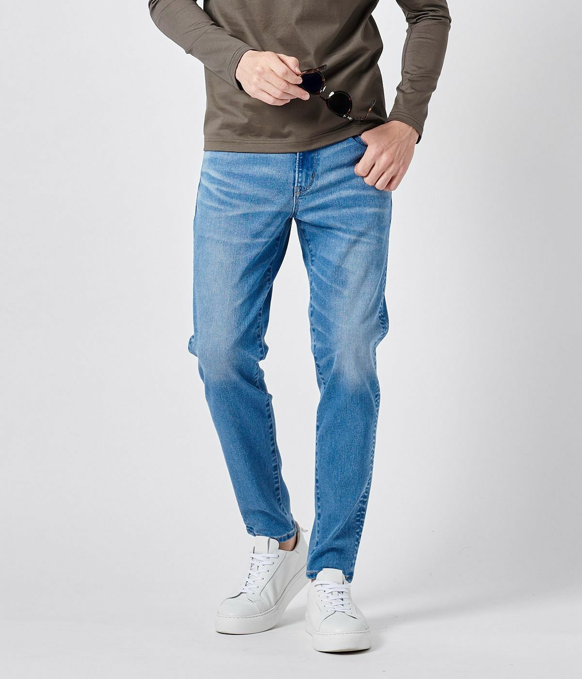 EDWIN SLIM JERSEYS | junhashimoto（ジュンハシモト）Official webshop