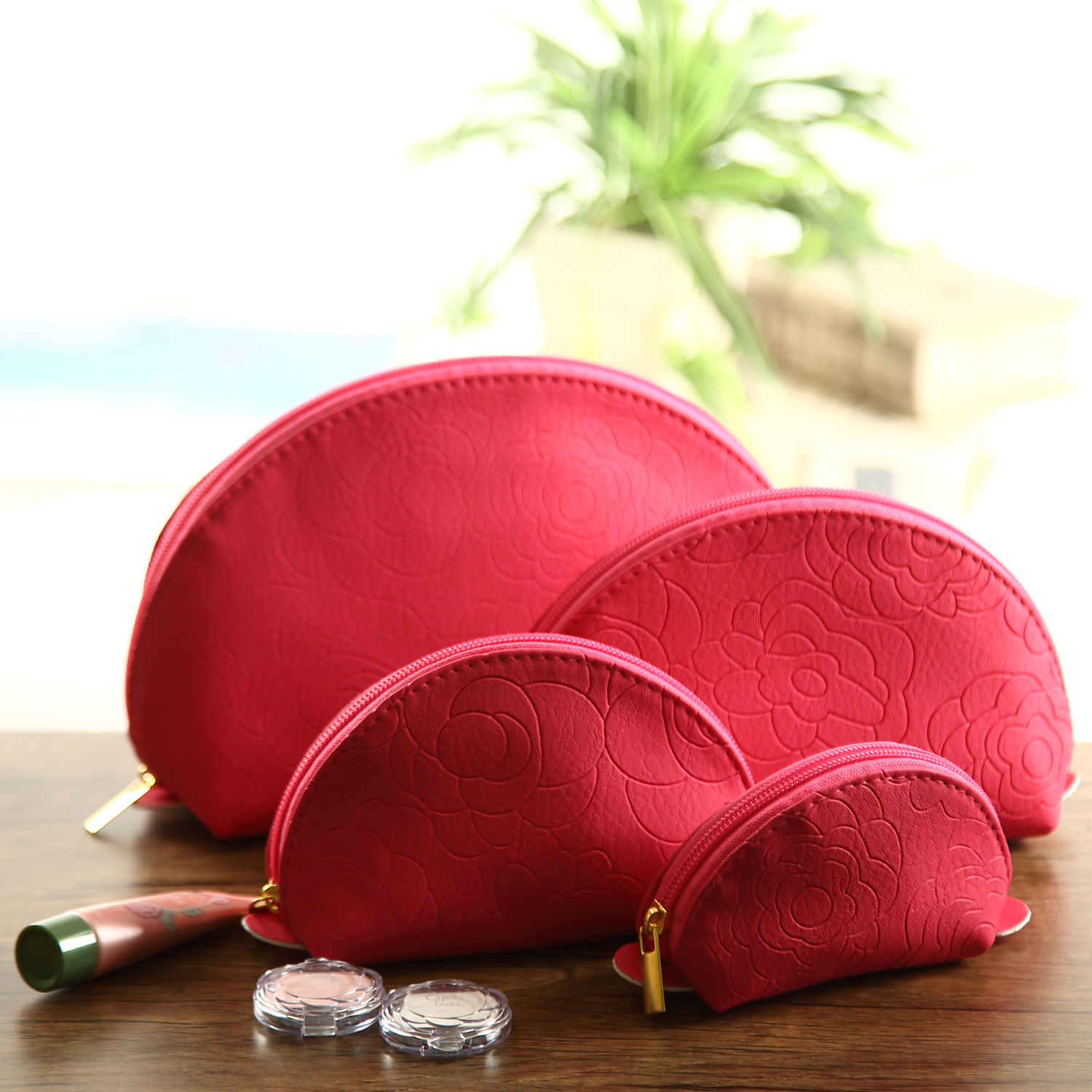 じゅいぽん】COLORIS ローズピンク4.0 4箱 じゅいぽん】COLORIS ローズ