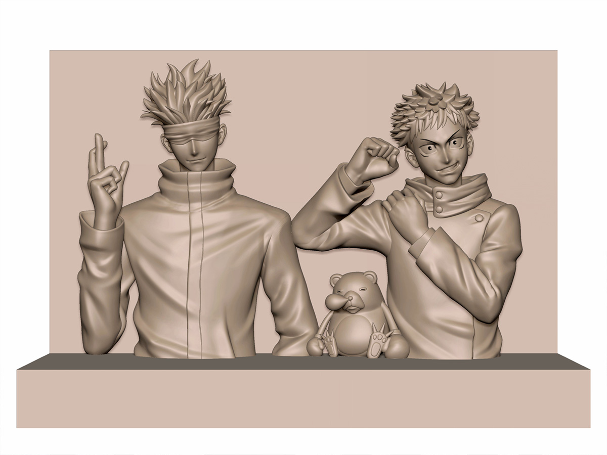 NEWS｜TVアニメ「呪術廻戦」公式サイト