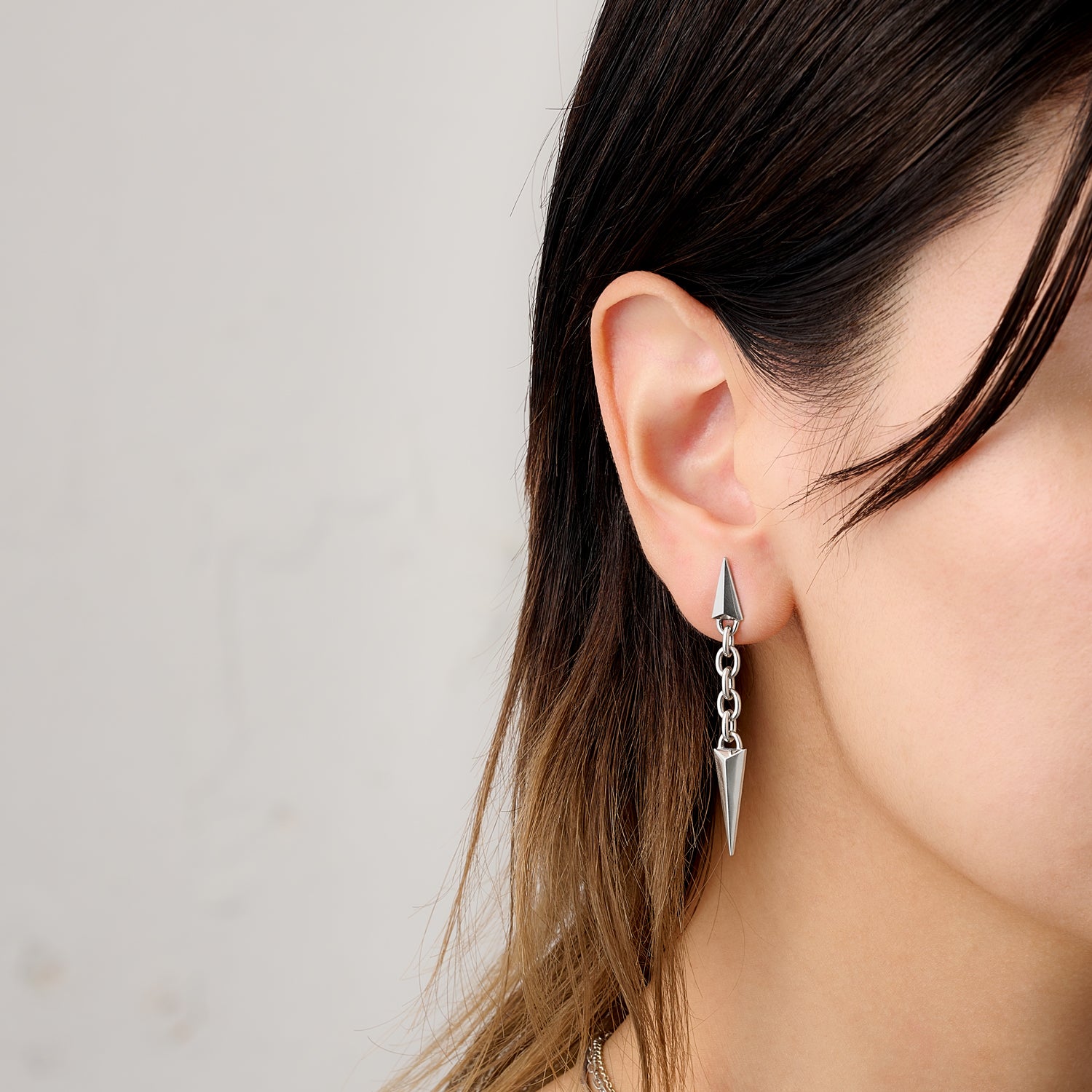 LIBERTY SPIKES ピアス | ジャスティン デイビス（JUSTIN DAVIS）公式