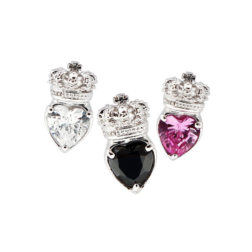 PRINCESS HEART ピアス | ジャスティン デイビス（JUSTIN DAVIS）公式