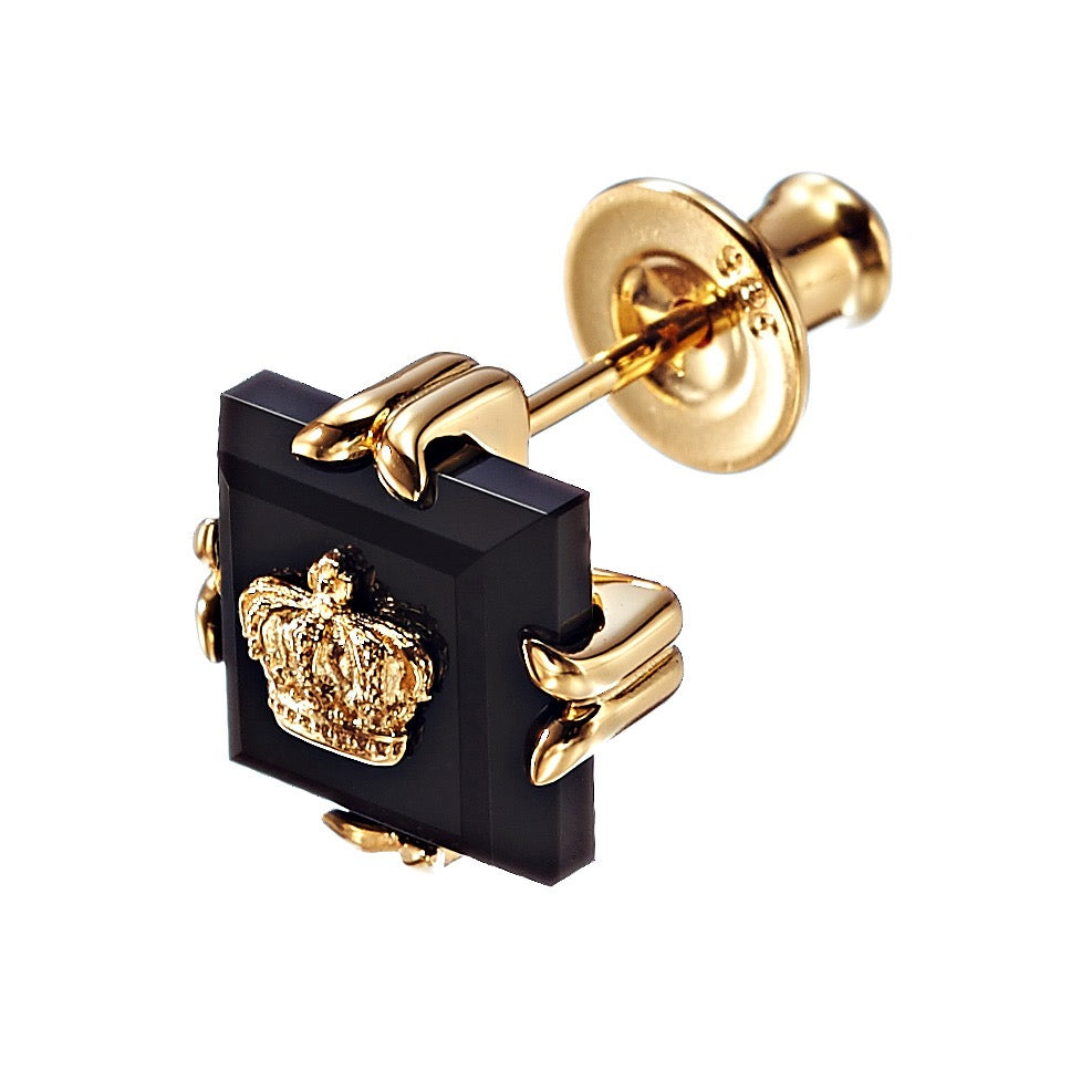 BLACK ICE ピアス | ジャスティン デイビス（JUSTIN DAVIS）公式通販サイト