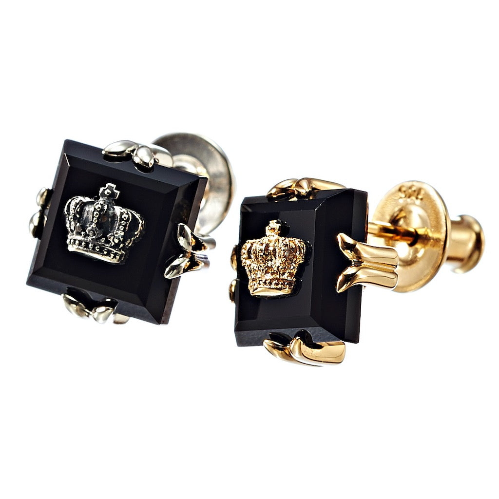 BLACK ICE ピアス | ジャスティン デイビス（JUSTIN DAVIS）公式通販サイト