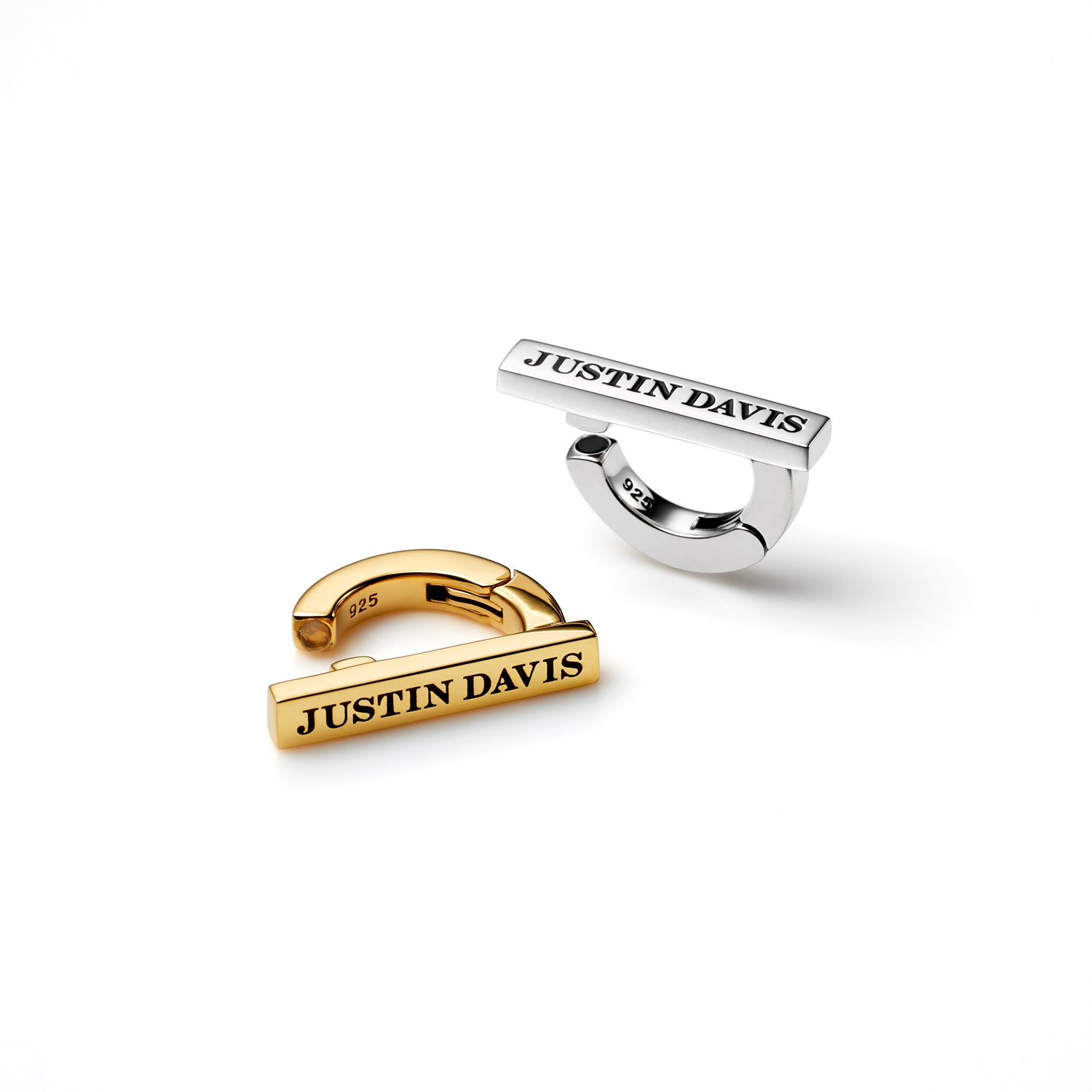 RESISTANCE イヤーバイト | ジャスティン デイビス（JUSTIN DAVIS