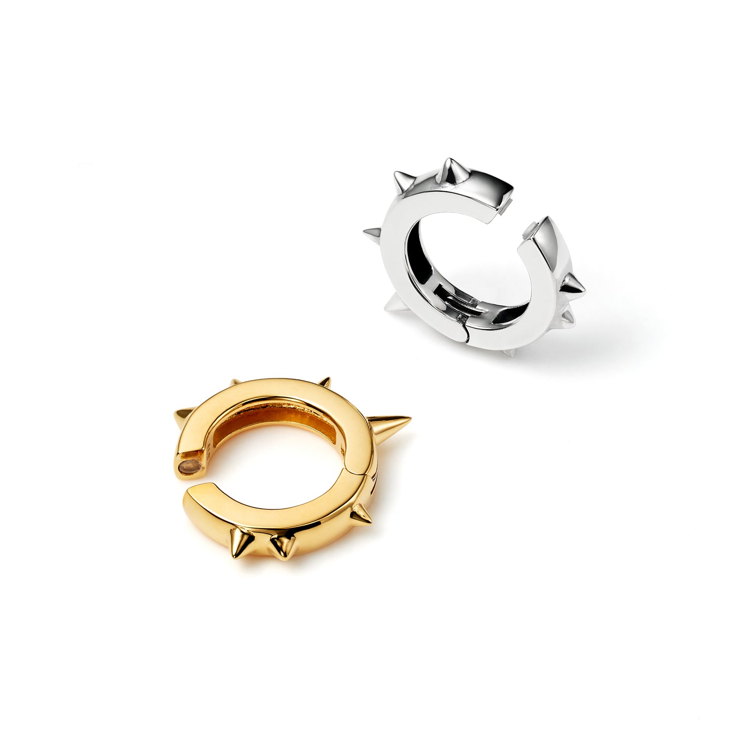 REVOLT イヤーバイト | ジャスティン デイビス（JUSTIN DAVIS）公式